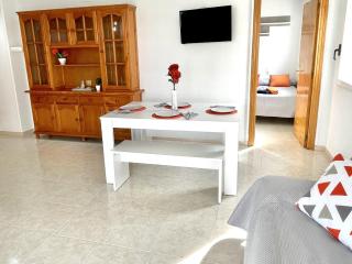 APARTBEACH MAR INTERNUM 1 VISTAS PISCINA y MAR - La Pineda - 1