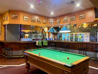 Main Reef Hotel - Boulder - 9