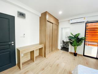 GP House Bangkok - Sukhumvit Onnut BTS Skytrain - Bangkok - 6