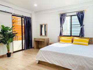 GP House Bangkok - Sukhumvit Onnut BTS Skytrain - Bangkok - 9