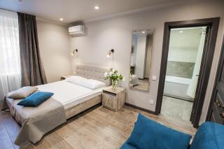 Time Hotel - Kiev - 9