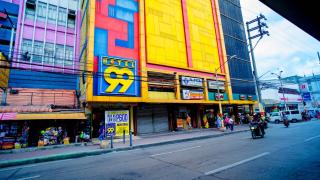 Hotel 99 Monumento - Manille - 0