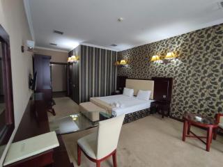 Emerald Hotel Baku - 6