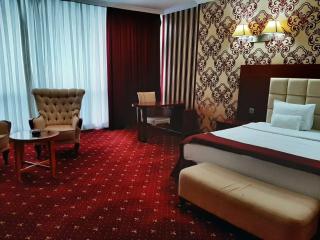 Emerald Gold Hotel - Baku - 1