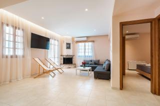 Amaryllis Beach Front House - RhodesRhodes - 2