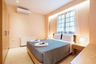 Amaryllis Beach Front House - RhodesRhodes - 1