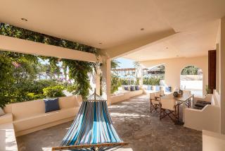 Amaryllis Beach Front House - RhodesRhodes - 8