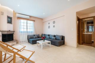 Amaryllis Beach Front House - RhodesRhodes - 4