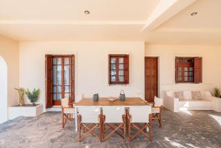 Amaryllis Beach Front House - RhodesRhodes - 7