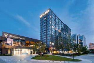 UrCove by HYATT Hangzhou North Grand Canal - 0