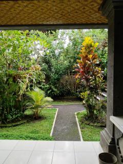 Bismajaya Bungalow - Ubud - 4