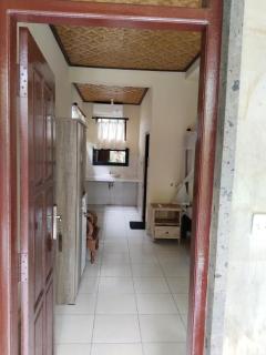 Bismajaya Bungalow - Ubud - 5