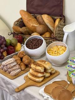 Crown Hotel - Kutaisi - 5