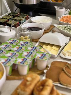 Crown Hotel - Kutaisi - 3