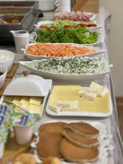 Crown Hotel - Kutaisi - 1