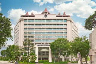 The Robertson House by The Crest Collection - Singapore - 2