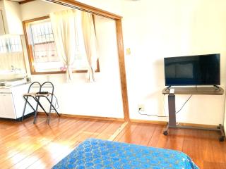 Piano & Resort Stay "Kohinoor Ginowan" - Okinawa - 6