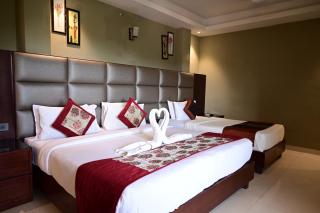 De Alturas Resort - Candolim - 7