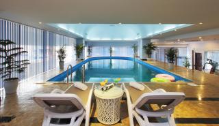 Ha Long DC Hotel - Ha Long - 9