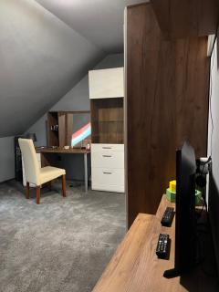 Bianka Hostel & Car Rent Budapest - Budapeste - 5