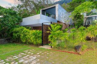 Romantic villa in the tropics near Kamala Beach - Kamala Beach - 9