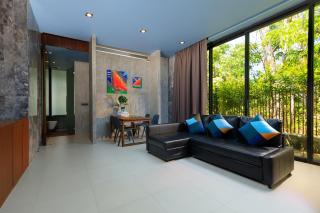 Romantic villa in the tropics near Kamala Beach - Kamala Beach - 5