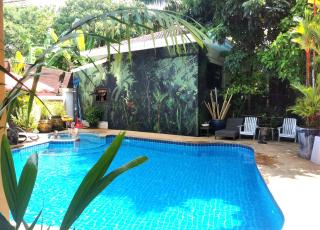 Baan Sukreep Resort - Chaweng Noi Beach - 5