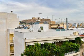 Acropolis view Penthouse by WeHost Athens - Atene - 7