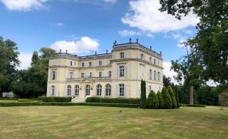 Château du Boulay Morin - Le Boulay-Morin - 0