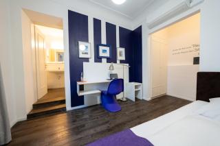 Hotel Bergbauer mit Late-Self-Check-IN - Neuburg an der Donau - 2