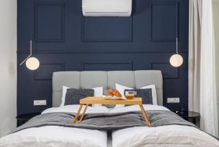 Area1 Center Luxury Apartment with sauna - Rijeka - 6