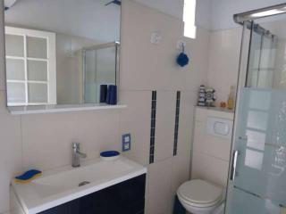 roxane Appartement F1 Bis Face La Mer - 6