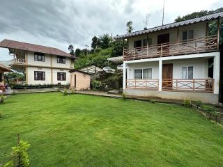 The Tranquil Farm Stay - 3