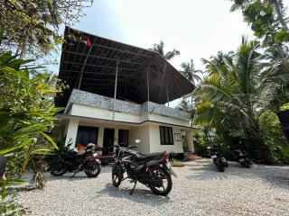 Wave watcher's - Varkala - 4