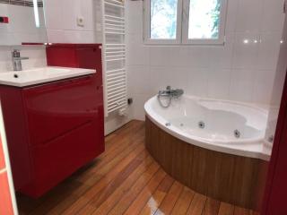 Large House 15 persons 5 bedrooms 3 bathrooms La Rochelle Croix Chapeau - Croix-Chapeau - 6