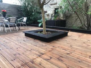 Charming 5-Bedroom House in Croix-Chapeau, La Rochelle, France - 2