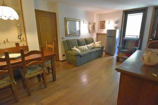 Capanna Arnold Apartment - Madonna di Campiglio - 5