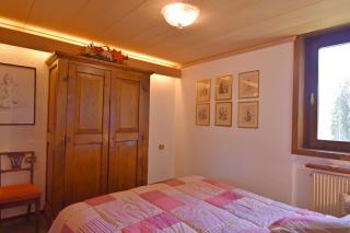 Capanna Arnold Apartment - Madonna di Campiglio - 1
