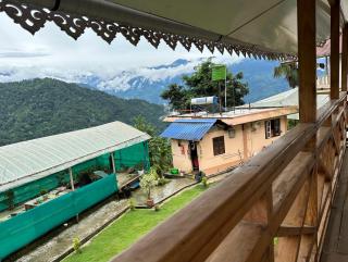 The Tranquil Farm Stay - 1