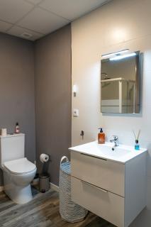 Casas349h Alicante Centre Ground Floor - 2
