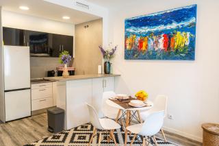 Casas349h Alicante Centre Ground Floor - 9