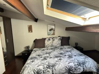 Appartement mansardé et climatisé 50 m2 - Pompignan - 3