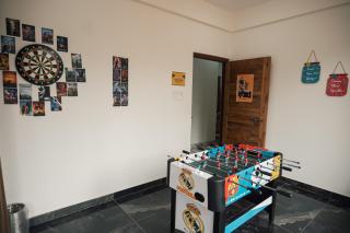Nirvana Homestays - Siolim - 3