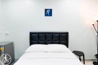 Suksomboon Residence - Bangkok - 5