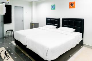 Suksomboon Residence - Bangkok - 6