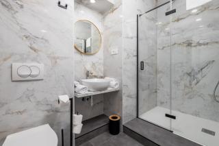 Area1 Center Luxury Apartment with sauna - Rijeka - 5