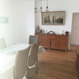 Brest quartier Siam appartement 3 étoiles - Brest - 2