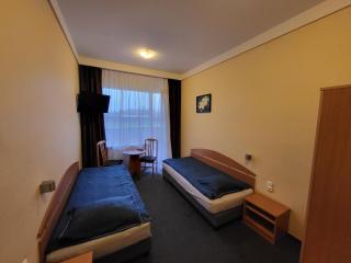 Hotel Parkowy - Malbork - 4