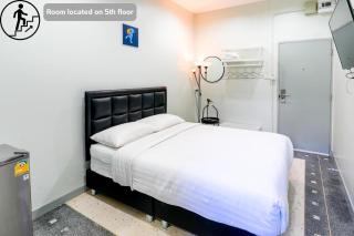 Suksomboon Residence - Bangkok - 8