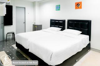 Suksomboon Residence - Bangkok - 9